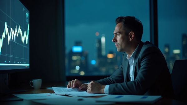 Analyser les risques des investissements pour optimiser vos gains