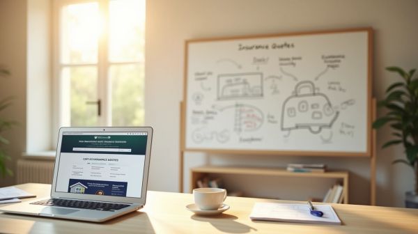 Obtenez un devis d'assurance auto personnalisé et gratuit