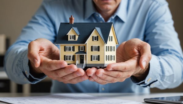 Comparatif des assurances prêts immobiliers : quelle est la meilleure ?