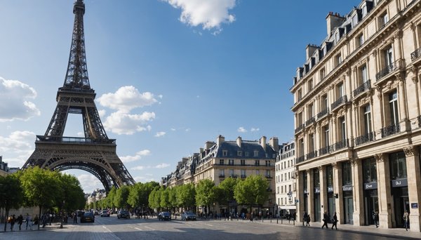 Comparatif des principaux assureurs français