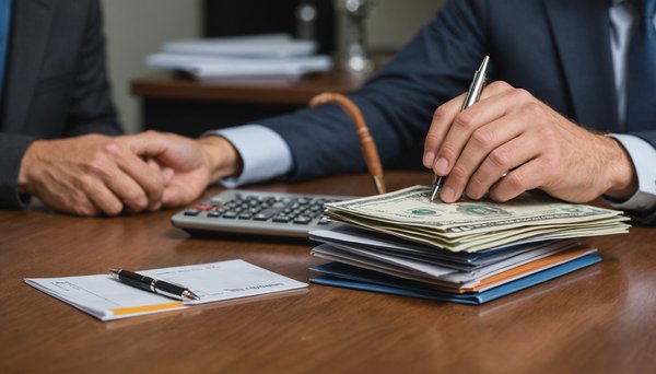 Est-il préférable d'emprunter auprès d'une banque ou d'un prêteur privé?