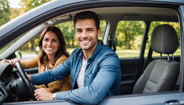 Crédit auto : comment éviter le surendettement