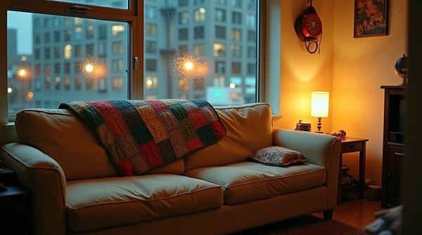 Assurance habitation : guide pour bien choisir votre couverture en tant que locataire