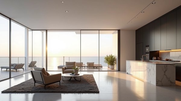 Rénovation appartement à nice : réussir votre projet du sol au plafond